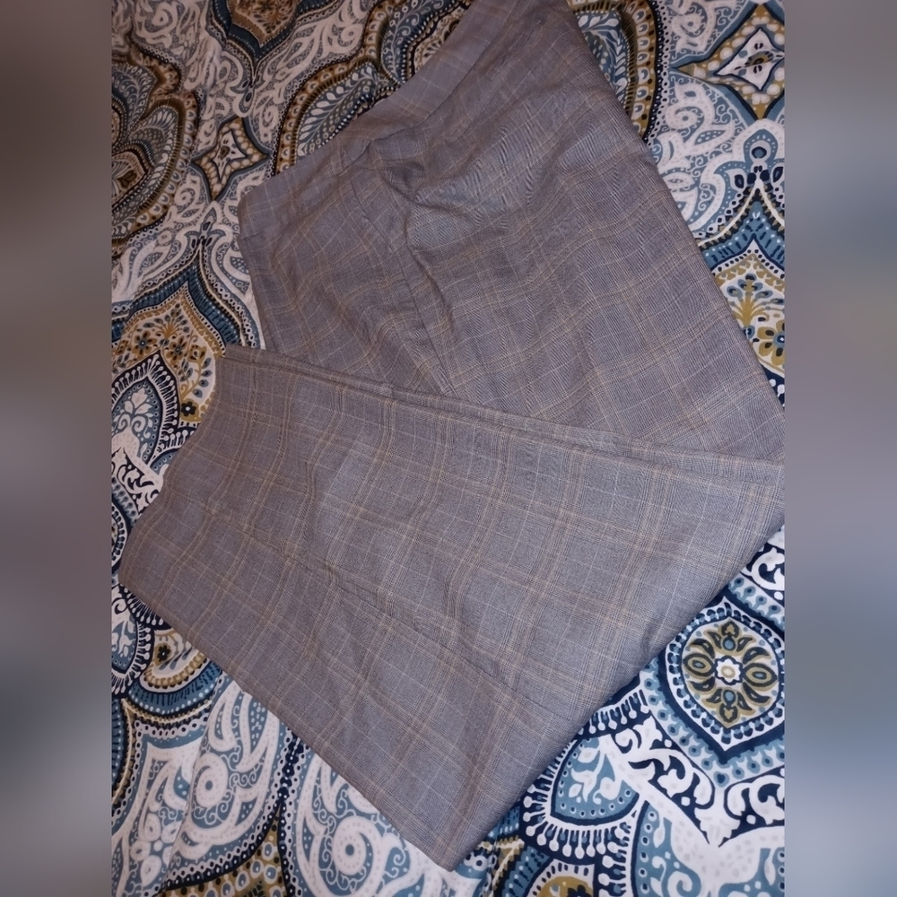 💼Liz Claiborne career classic dress pants